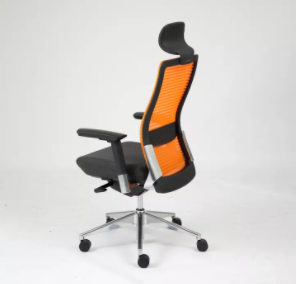 Modernform เก้าอี้สำนักงาน รุ่น Series15S 10 เก้าอี้เพื่อสุขภาพ ยี่ห้อไหนดี (Ergonomic Chair) นั่งแล้วสบาย เหมาะไว้เป็นเก้าอี้ทำงาน