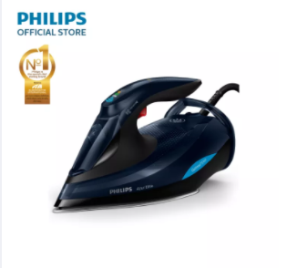 Philips Azur Elite เตารีดไอน้ำพร้อมเทคโนโลยี OptimalTemp GC5036/20