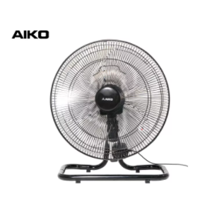 AIKO #AK-D451 พัดลมส่ายได้ ใบพัดพลาสติก 18 นิ้ว ก้มเงยได้ มีเทอร์โมฟิวส์