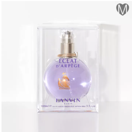 Lanvin Eclat D Arpege Eau de Parfum 100ml