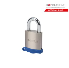 HAFELE-แม่กุญแจระบบสแกนลายนิ้วมือ
