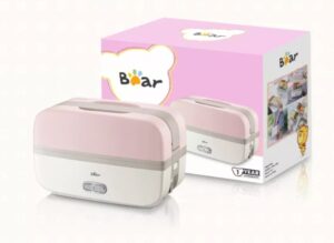 BEAR-Electric กล่องอุ่นอาหาร