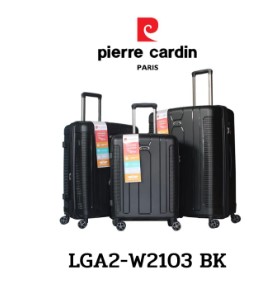 กระเป๋าเดินทาง 20 นิ้ว Pierre Cardin (ปีแอร์การ์แดง) 