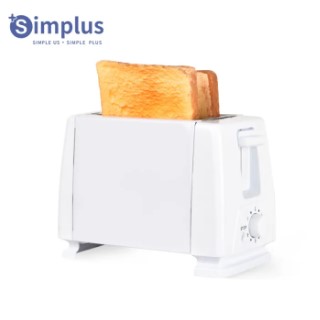 Simplus Toaster 10 เครื่องปิ้งขนมปัง ยี่ห้อไหนดี ใช้งานง่าย ปรับระดับความร้อนได้