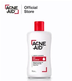 ACNE-AID LIQUID CLEANSER 